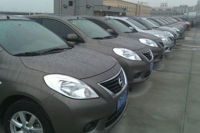 北京汽車租賃企業(yè)將獲三千余購車指標，助力行業(yè)綠色升級