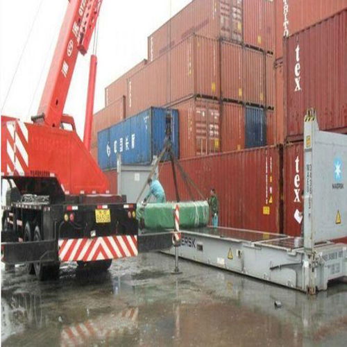 一站式門到門物流解決方案 宸帆雙清報關(guān)，助力中越河內(nèi)貨物運(yùn)輸