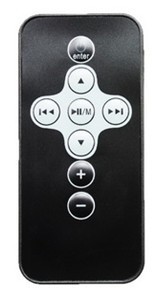 2.4G無線音箱 集無線遙控、無接觸充電與防潑濺于一體的智能音頻解決方案