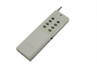 【多用途遙控器,遠距離遙控器TW-3000】價格,廠家,圖片,無線傳輸系統(tǒng),深圳市創(chuàng)聞科技-