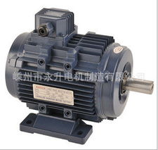 嵊州市永升電機(jī)制造 引領(lǐng)機(jī)械設(shè)備動(dòng)力核心的電動(dòng)機(jī)產(chǎn)品矩陣