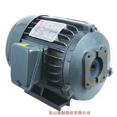 KOREN電機(jī)3.75KW液壓電機(jī)油泵 電機(jī)制造領(lǐng)域的精工典范