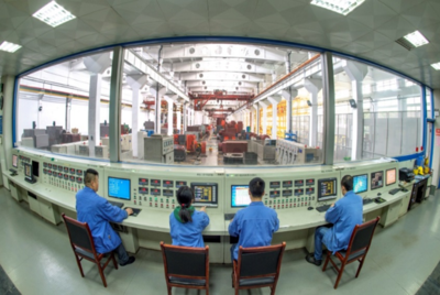 探索湘電成果轉(zhuǎn)化創(chuàng)新“密碼” | 深度解讀湖南省大中型高效電機(jī)科技成果轉(zhuǎn)化中試基地電機(jī)制造